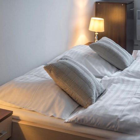 Classic Apartmany Trinec Ngoại thất bức ảnh