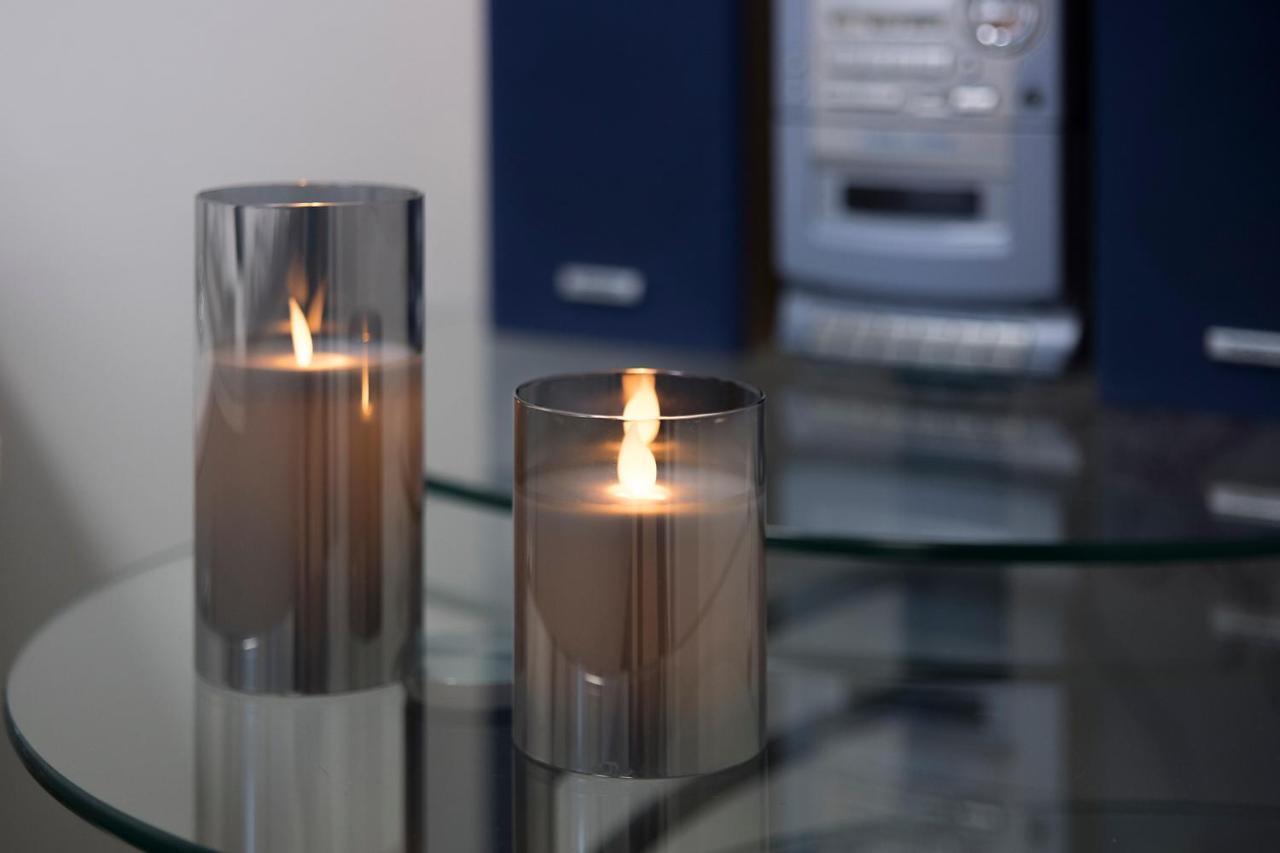 Classic Apartmany Trinec Ngoại thất bức ảnh
