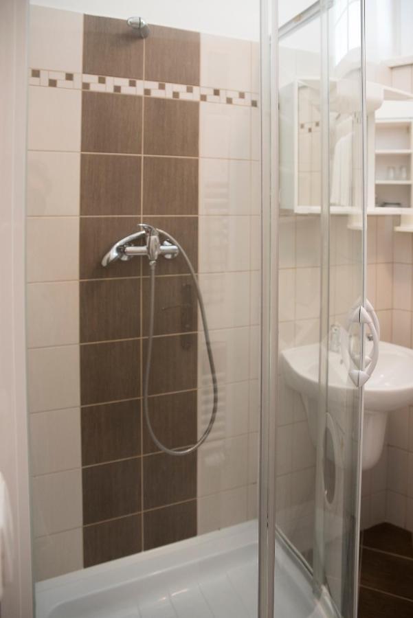 Classic Apartmany Trinec Ngoại thất bức ảnh